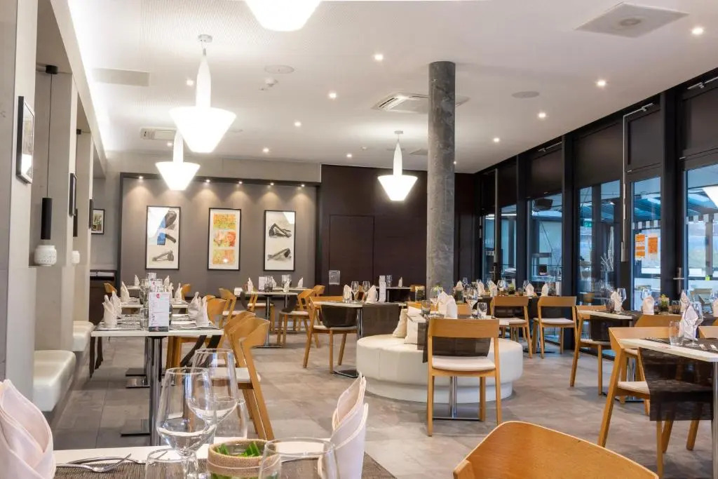 Martigny Boutique-Hôtel