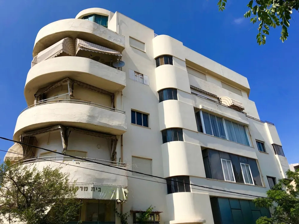 Amazing Penthouse Sea view 50M to Beach