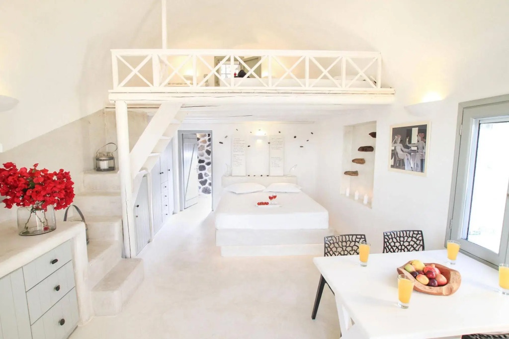 Shades of White Villas