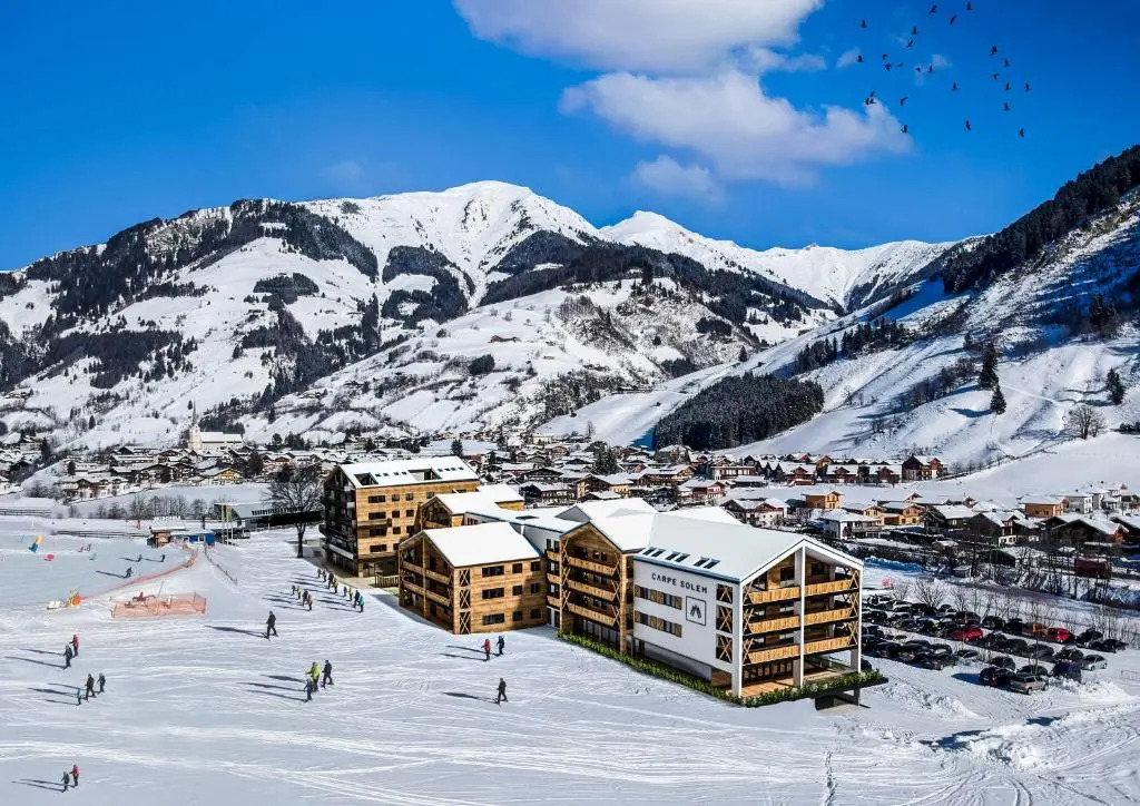 Carpe Solem Rauris by ALPS RESORTS