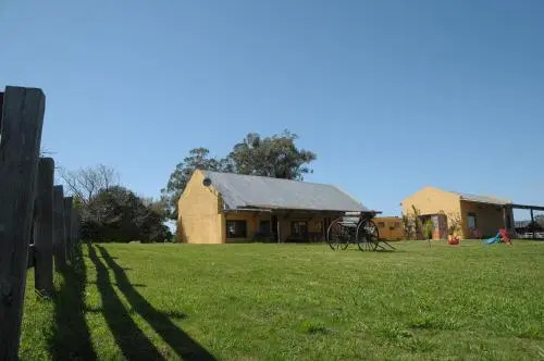 Pueblo Chico Agroturismo Hotel