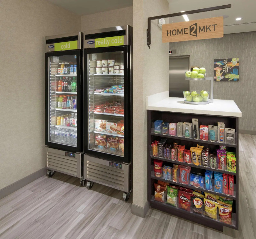 Home2 Suites by Hilton Owasso
