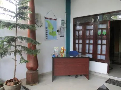 Syura Guest House