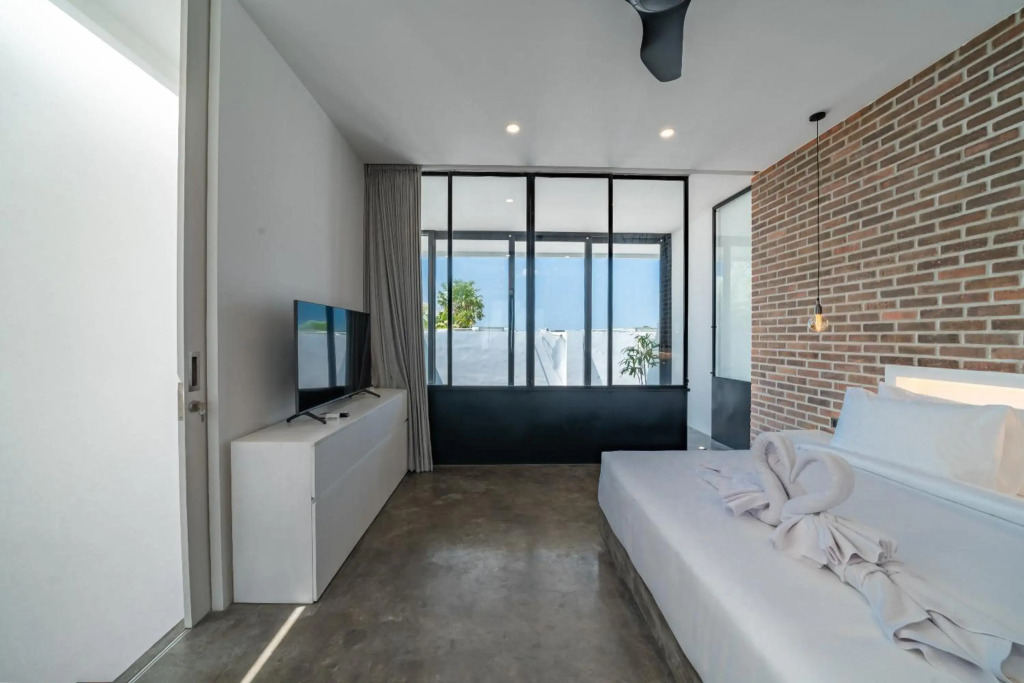 Loft Charly - Contemporary 1-bdr luxury loft in GREAT LOCATION
