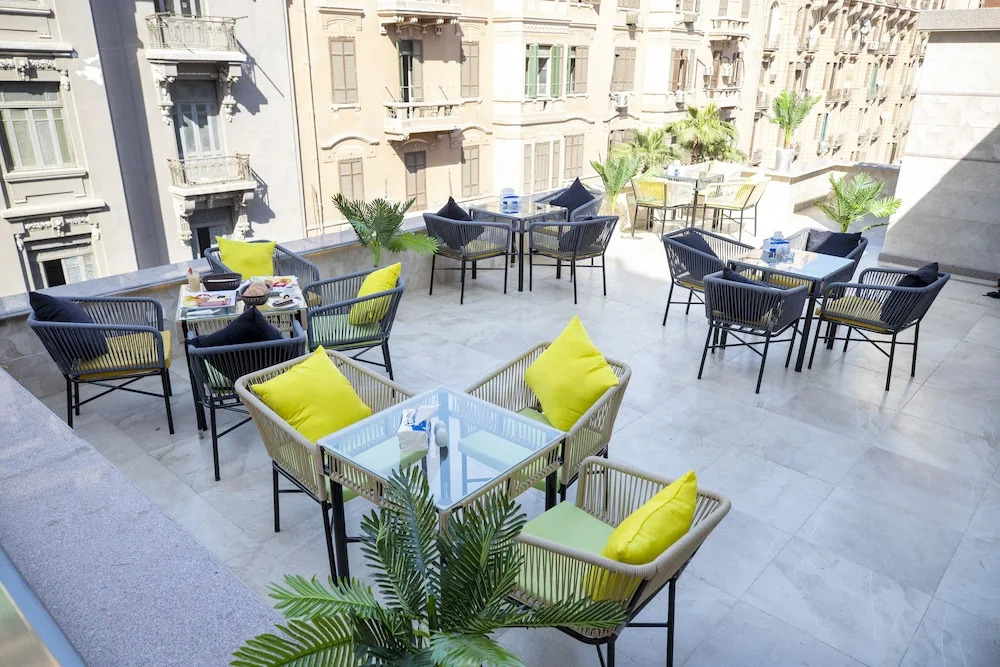 City Sun Cairo Hotel