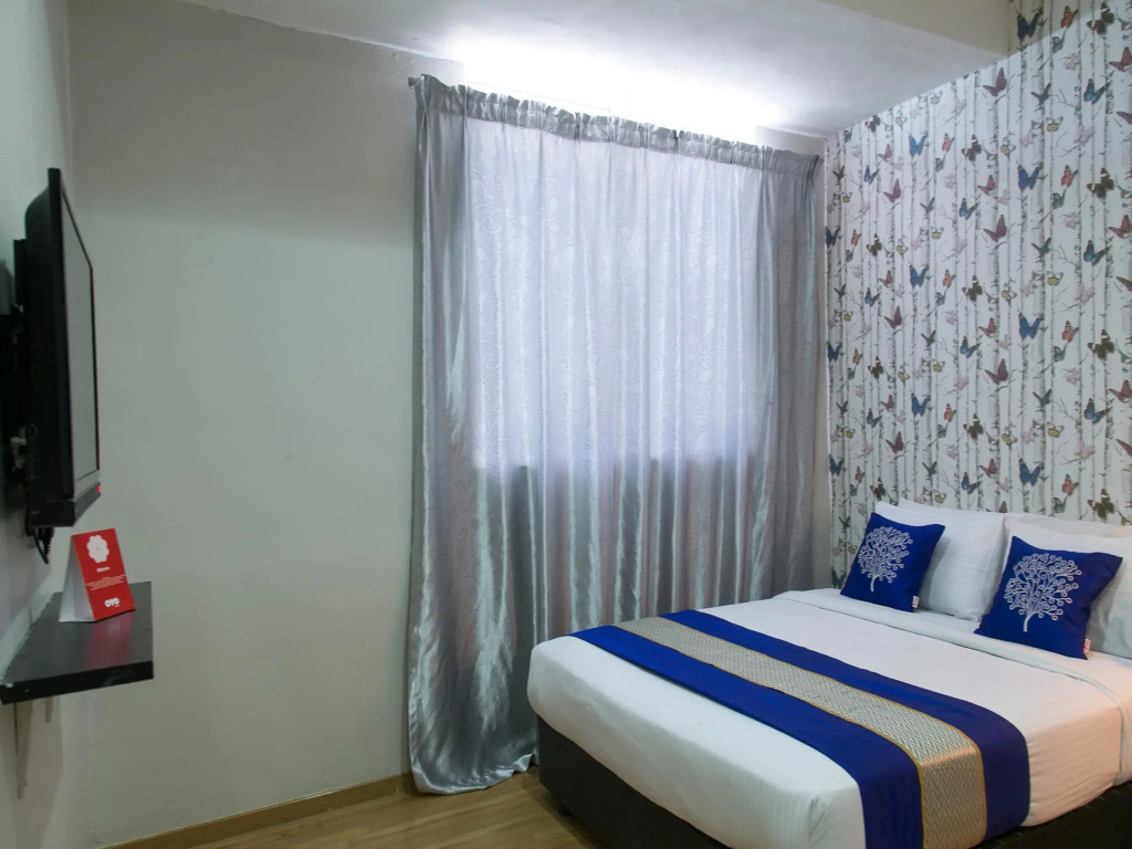 Smile Hotel Selayang Point