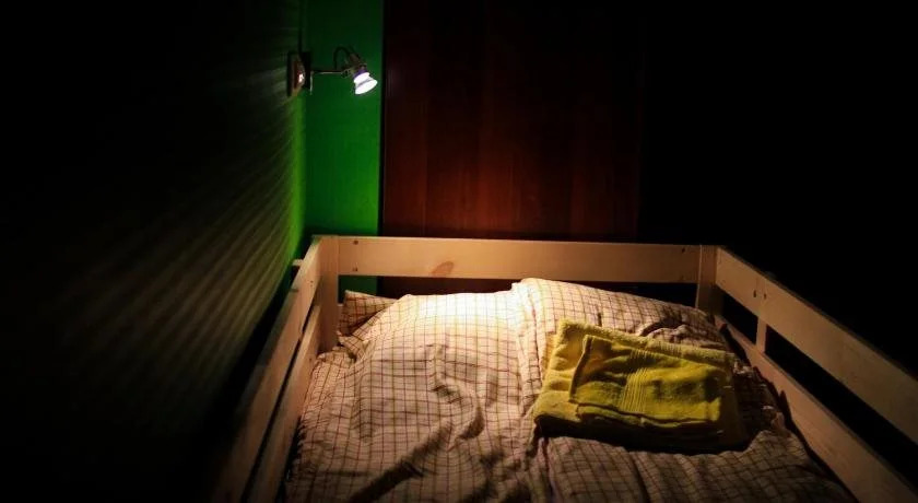 Hostel Dostoevskiy