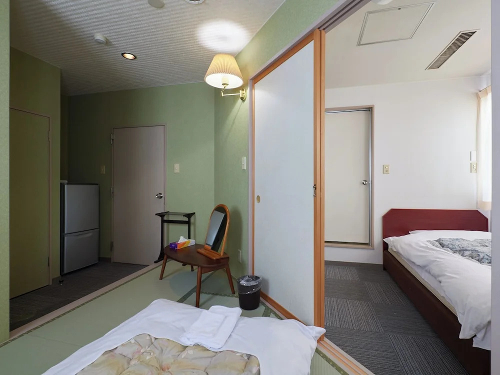 Sakura no Yakata Hotel
