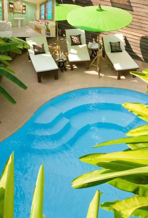 Shewe Wana Suite Resort