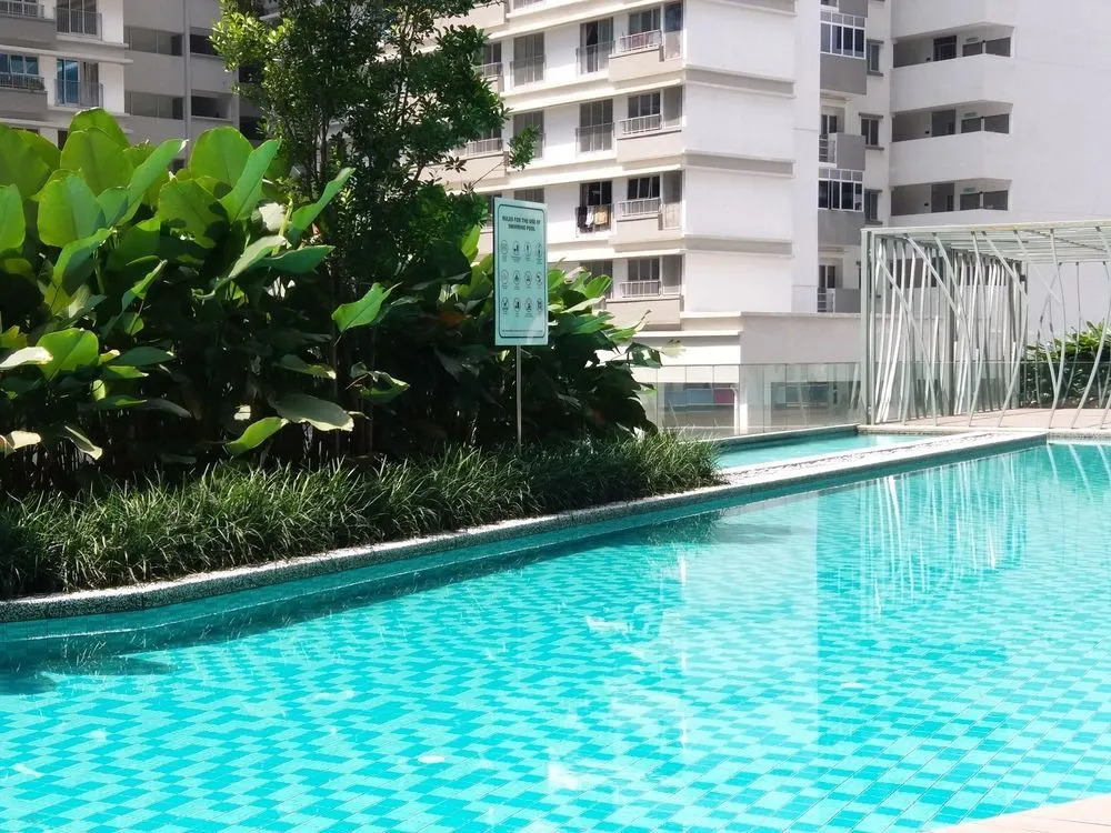 KL Gateway Residences