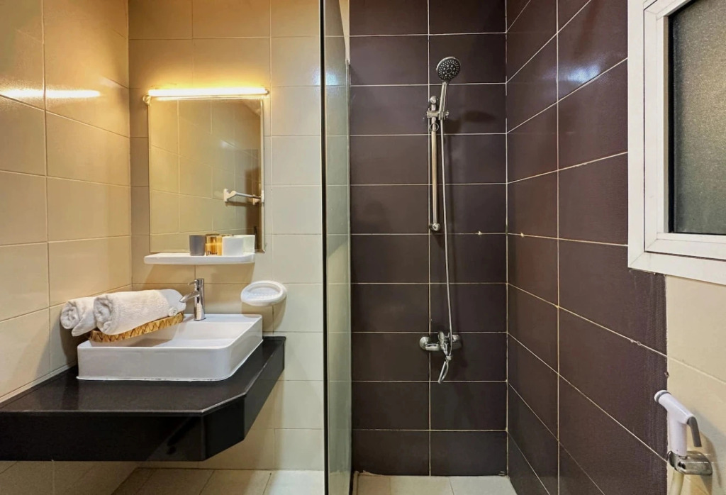 Квартира Marina Studio Balcony DMCC Metro & Beach