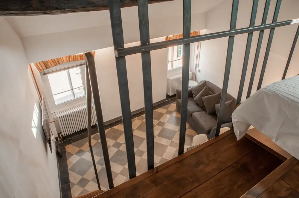 Top Suites - Piazza Pontida Loft