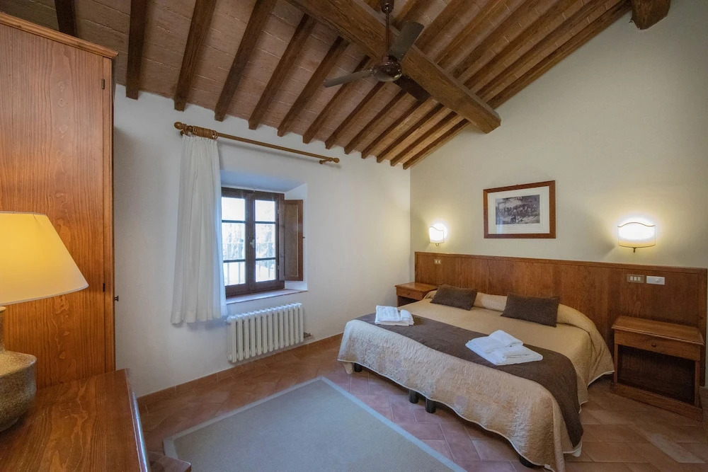 Tenuta Decimo - Il Borgo Di Mariano