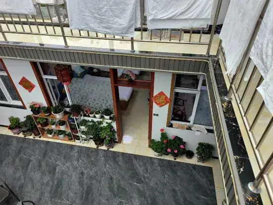 Xixiangfeng Hotel (See Wutaishan Branch)