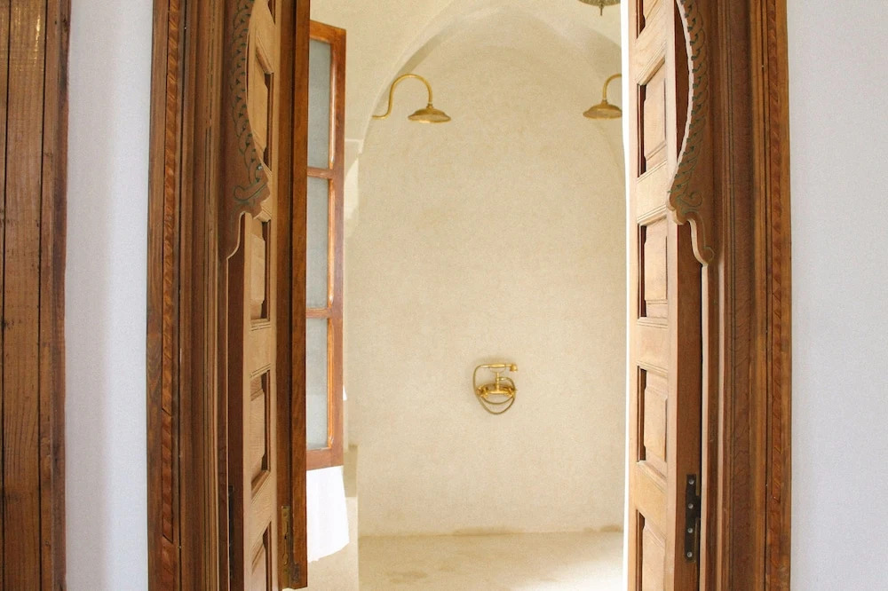 Riad El Morocco Hotel