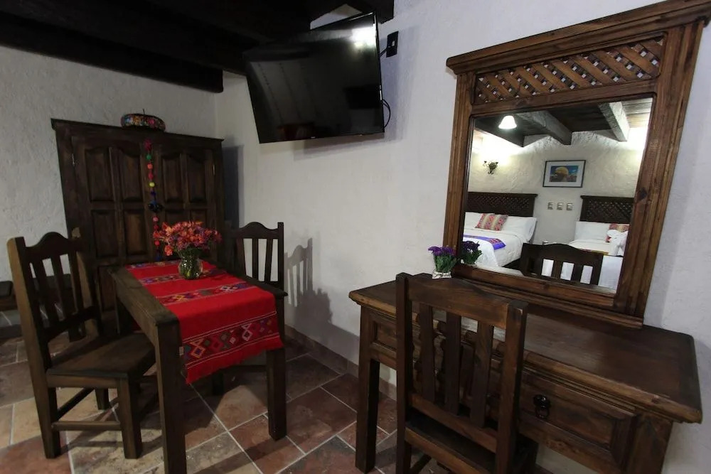 Hotel Plaza San Cristóbal