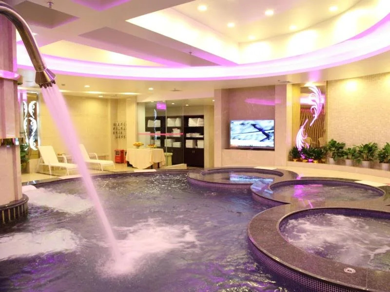 Hengwei Hotel