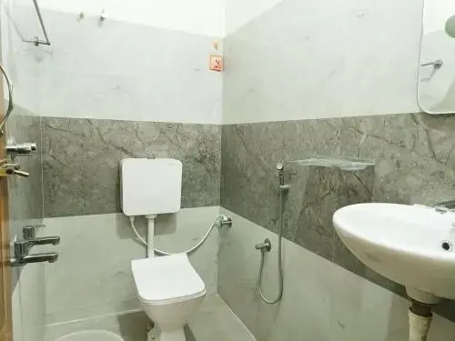 Bairava Bliss Inn - Rameswaram