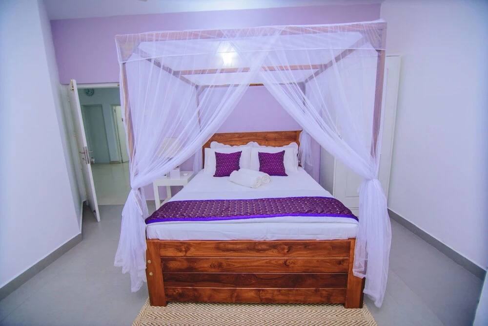 White House Mount Lavinia