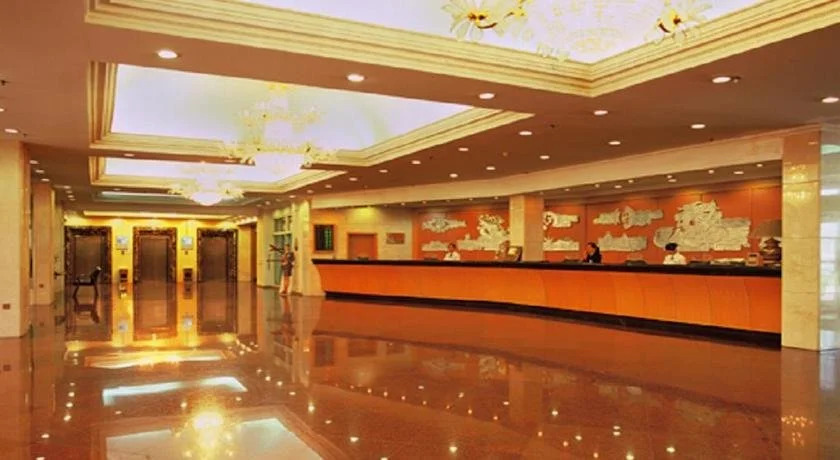 Swan Hotel