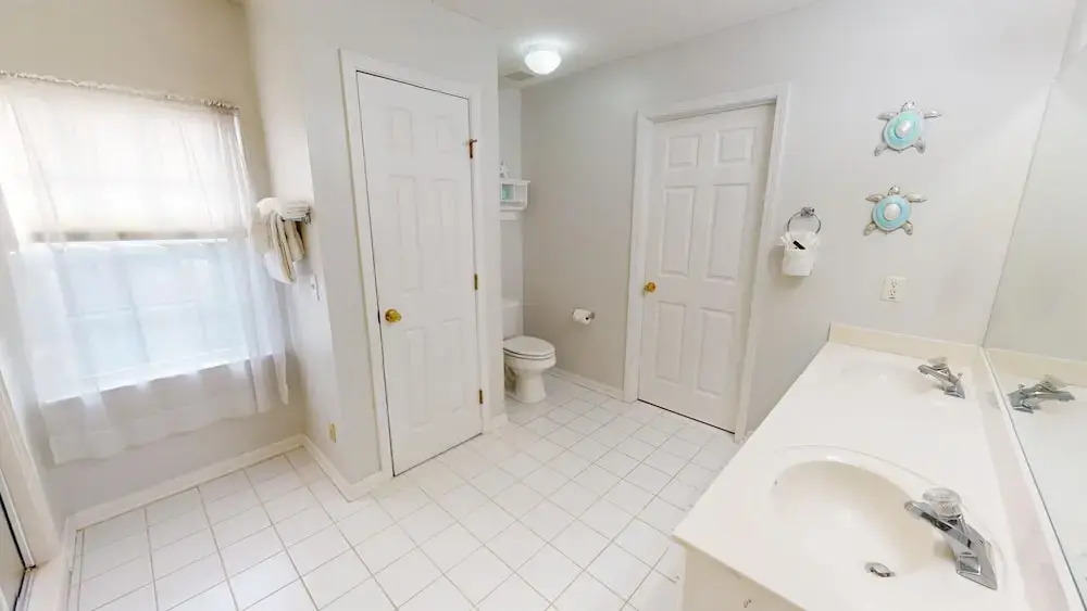 Rest Your Case - 2 Gabby Lane by Tybee Vacation Rentals
