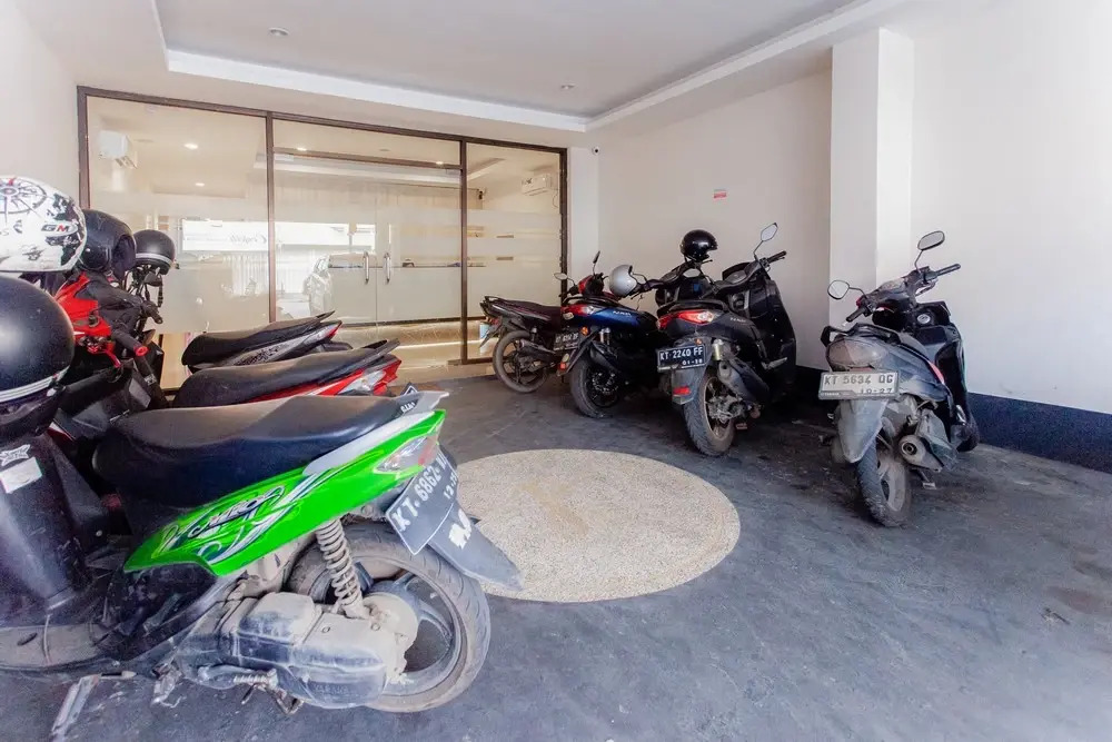 Urbanview Hotel Priority Samarinda by RedDoorz