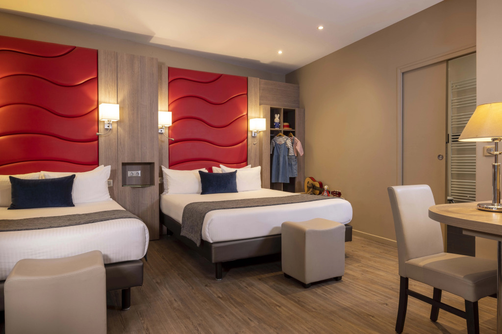 Hôtel LInterlude
