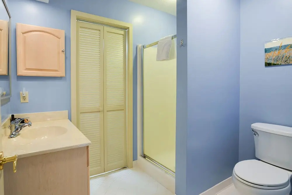 New Listing! Pet-Friendly Beach Villa W/ Pool Condo