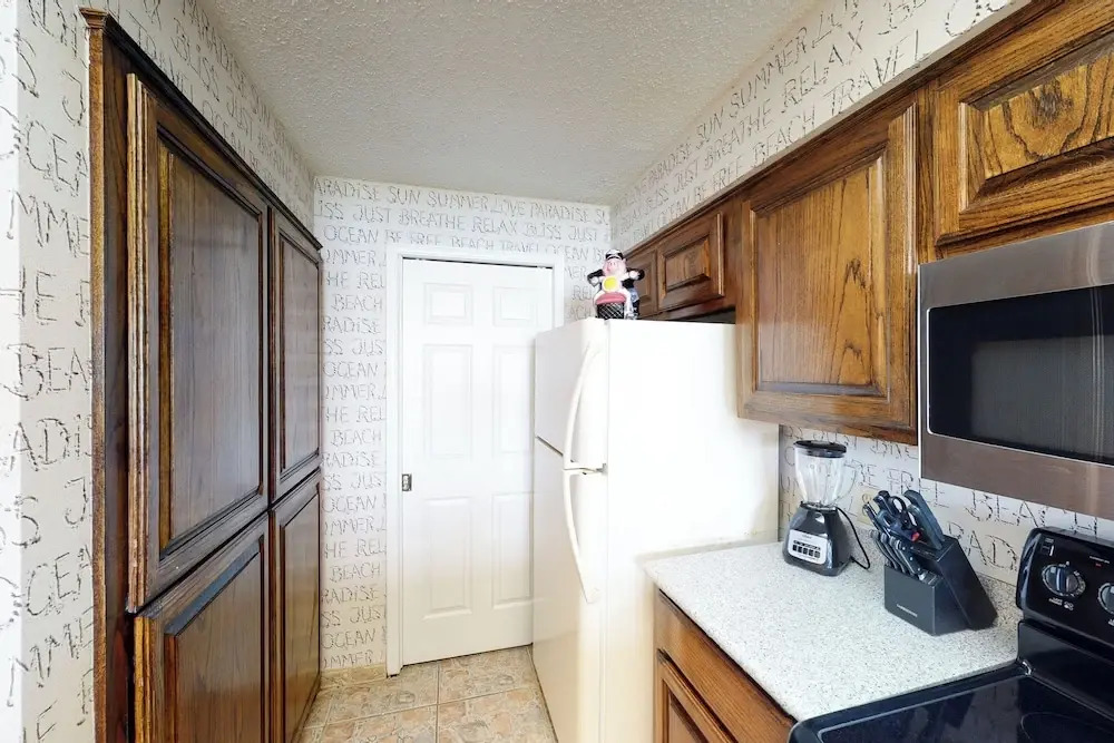 2BR w/ Patio, Luxury Perks: Suntide III - Unit 102
