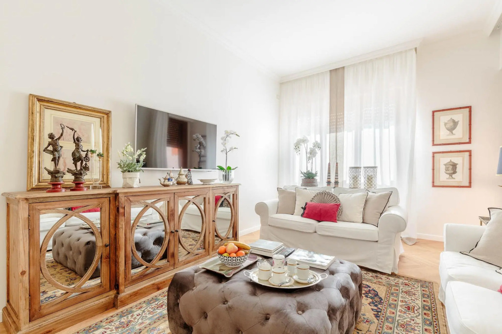 Casa Graziella in Lucca