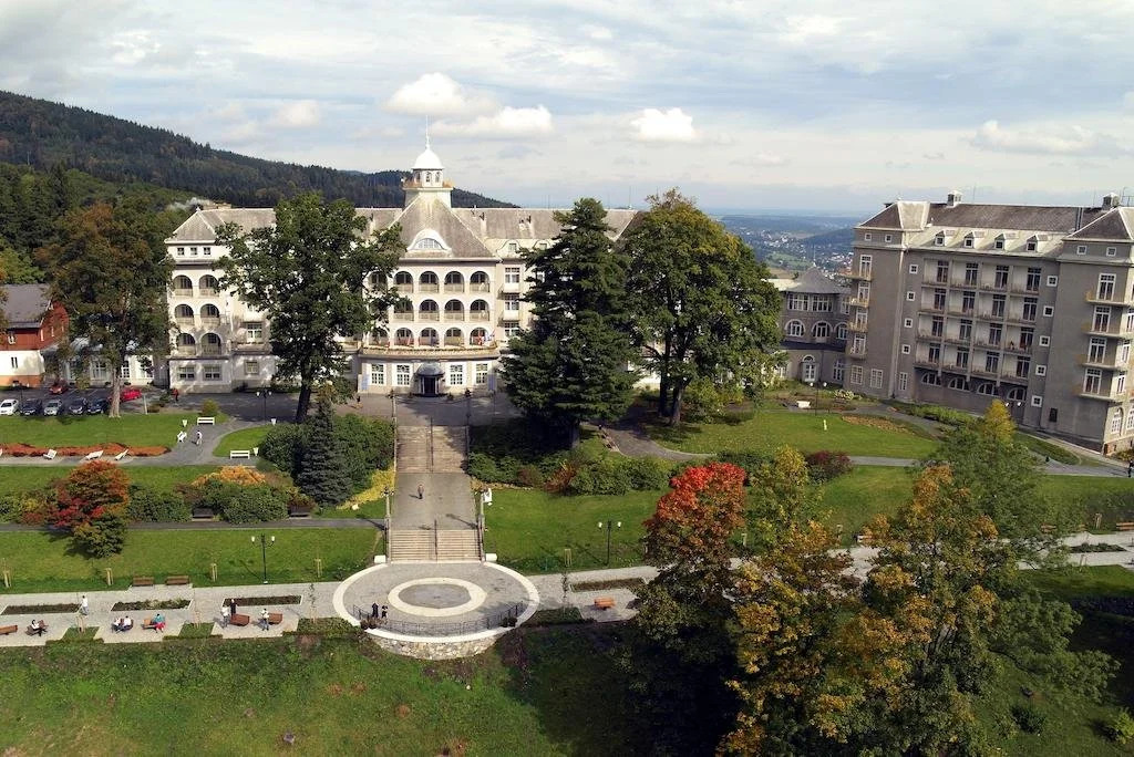 Hotel Priessnitz