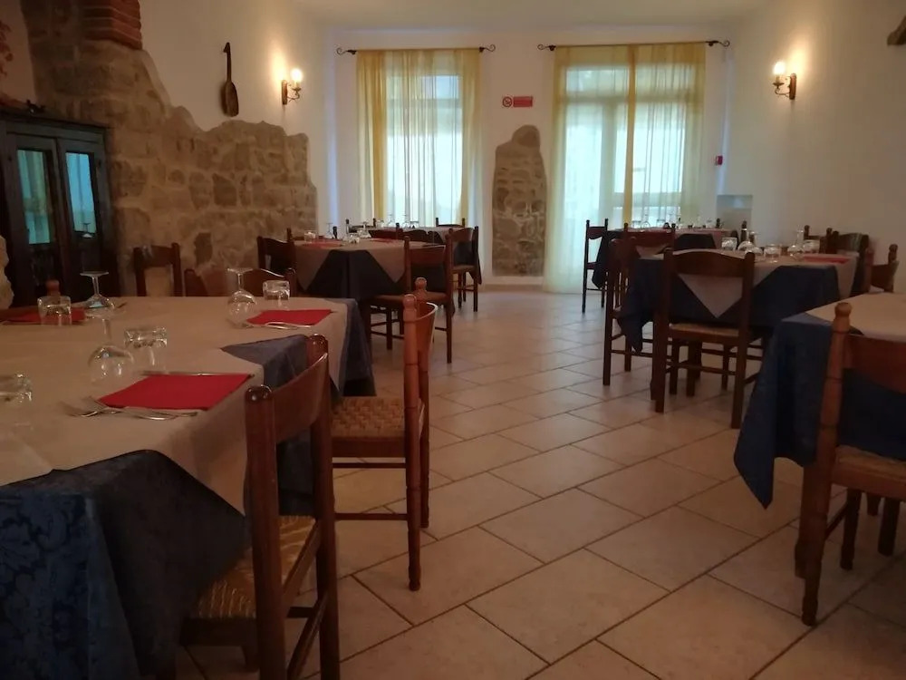 Hotel Il Caminetto
