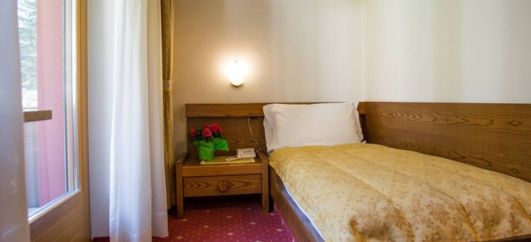 Hotel Jan Maria