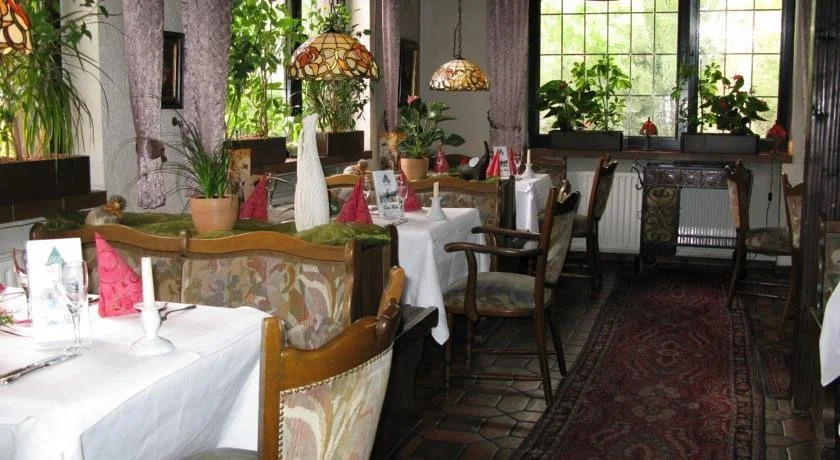 Hotel Restaurant Menden