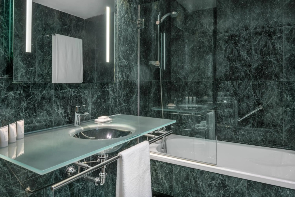 AC Hotel Elda by Marriott