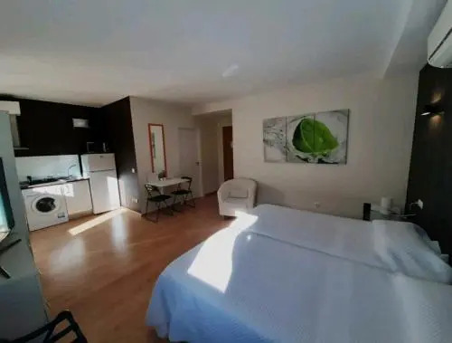 APARTAMENTOS SANTA JULIANA