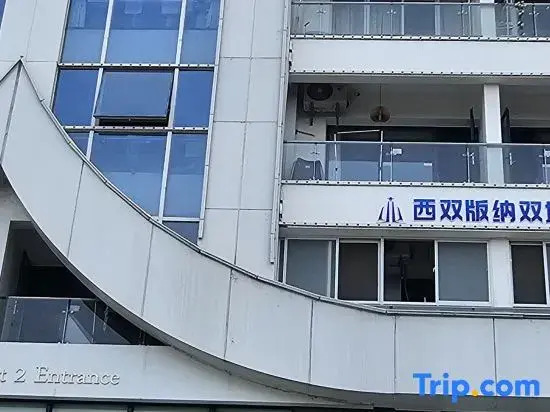 Twin Tower Star Holiday Hotel (Splashing Square Jiangbian Night Market)