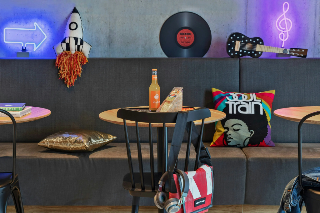Moxy Rapperswil