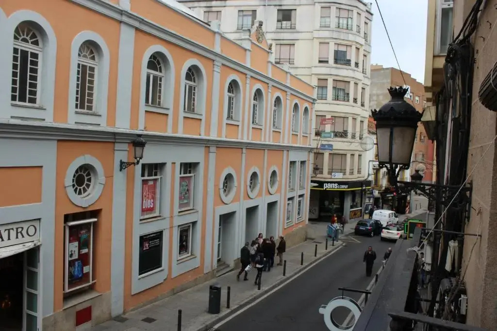 San Anton