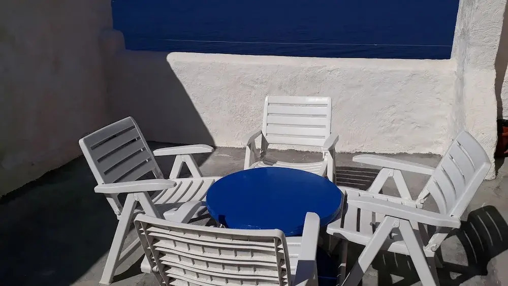 My House Trapani