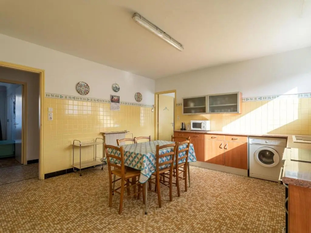 Maison à 150m de l’océan, 6 pers, terrasse, jardin, proche activités - FR-1-50-93