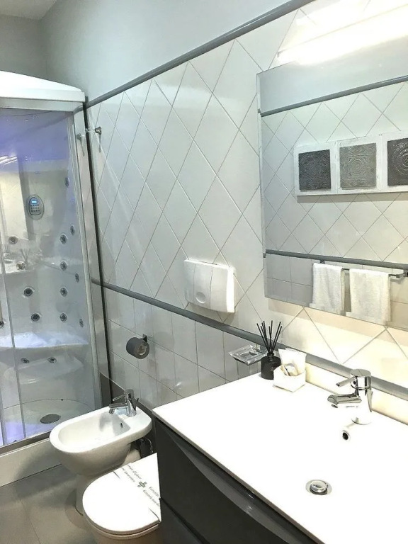 Relux Rome Exclusive Living B&B
