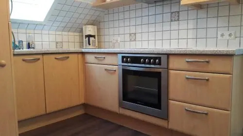 Ferienhaus Erika
