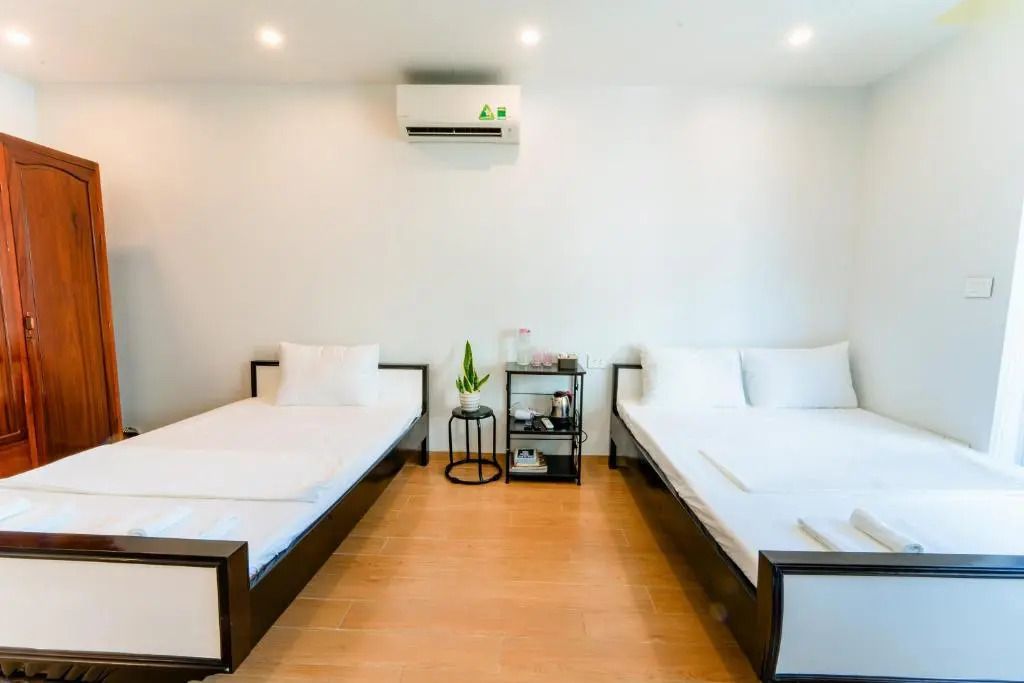 Bayberry Homestay