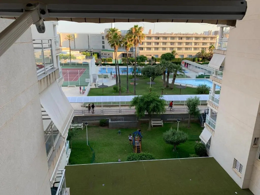 Beautiful I Canet