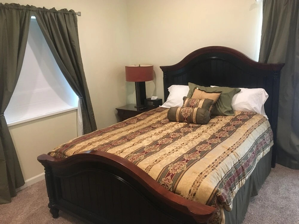 Abby's Place