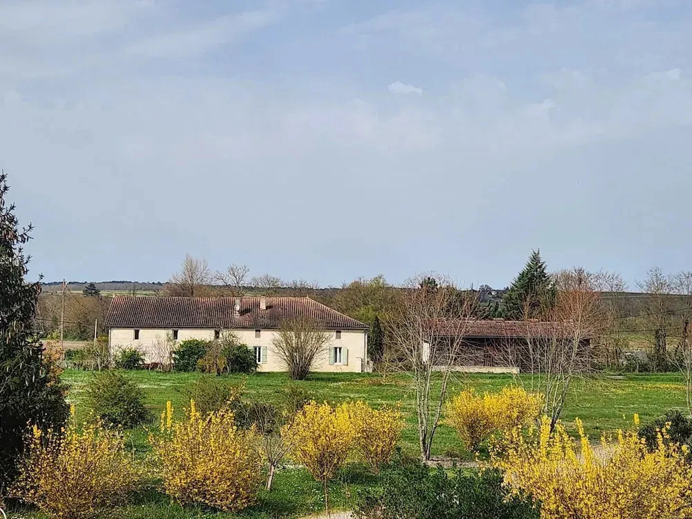 Auberge des Pensées