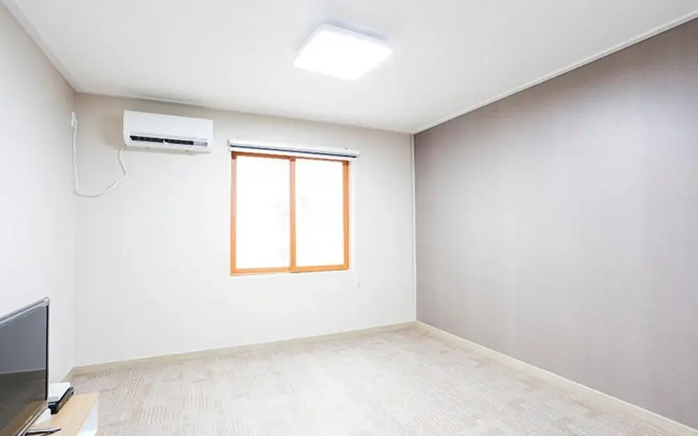 Yangsan Raon Stay Pension