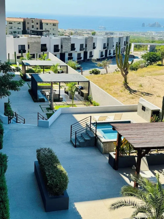 Residencial Sabina
