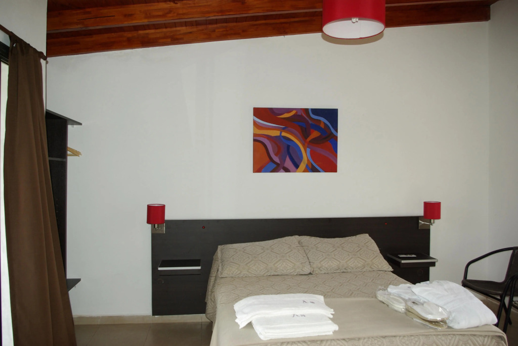 Amaikén Suites
